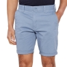 Short Chino Bleu Homme Tommy Hilfiger Scanton