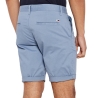 Short Chino Bleu Homme Tommy Hilfiger Scanton