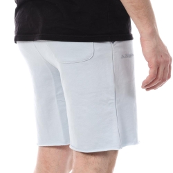 Short Bleu Homme Kappa Felito