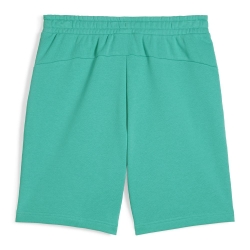 Short Turquoise Homme Puma 623761