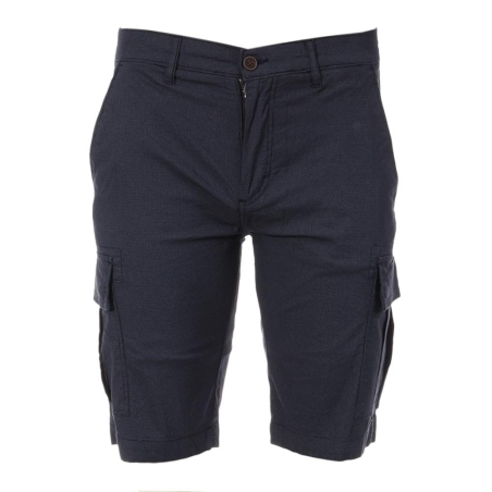 Short Cargo Marine Homme RMS26 Micro All Over