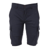 Short Cargo Marine Homme RMS26 Micro All Over