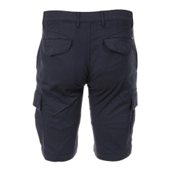 Short Cargo Marine Homme RMS26 Micro All Over