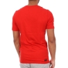 T-shirt Rouge Homme Supreme Grip Film