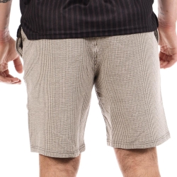 Short Marron Homme Only & Sons Kian