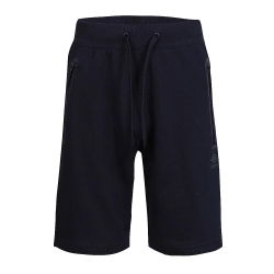 Short Noir Homme Umbro Berm