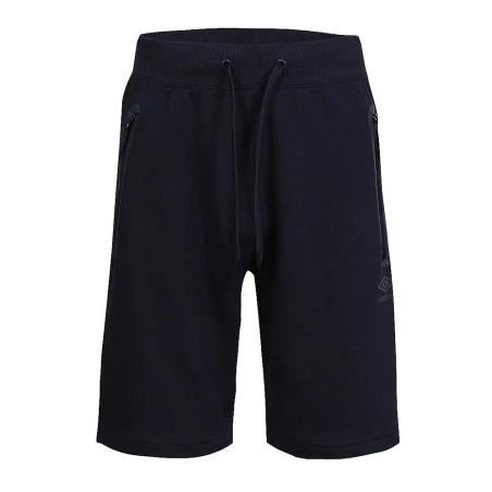 Short Noir Homme Umbro Berm