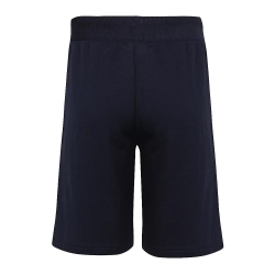 Short Noir Homme Umbro Berm
