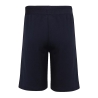 Short Noir Homme Umbro Berm