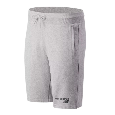 Short Gris Homme New Balance MS11