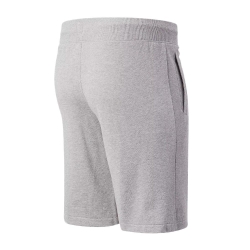 Short Gris Homme New Balance MS11