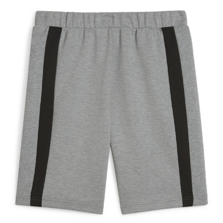 Short Gris Homme Puma Bmw Mms 624148
