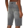 Short Gris Homme Diesel Calzoncini A06750