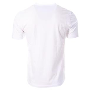 T-Shirt Blanc Homme Diesel RPHAX