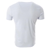 T-shirt Bleu Homme Best Mountain 1006