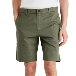 Short Kaki Homme Dockers Modern