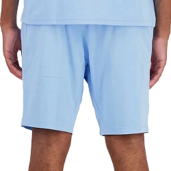 Short Bleu Homme Le Coq Sportif Bas