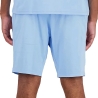 Short Bleu Homme Le Coq Sportif Bas
