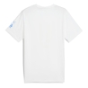 T-Shirt Blanc Homme Puma Faster