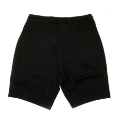Short Jogging Noir Homme Asics Tailored