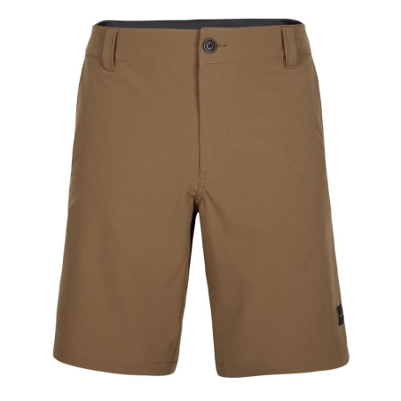 Shorts Chino Marron Homme O'Neill Hybrid