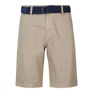 Short Beige Homme Petrol Industries Chino
