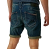 Short Bleu Homme Kaporal DOJAK