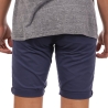 Short Chino Bleu foncé Homme La Maison Blaggio Venili