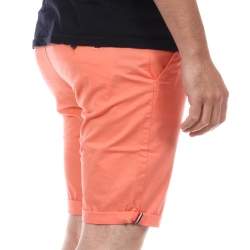 Short Chino Corail Homme La Maison Blaggio Venili
