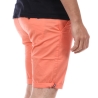 Short Chino Corail Homme La Maison Blaggio Venili
