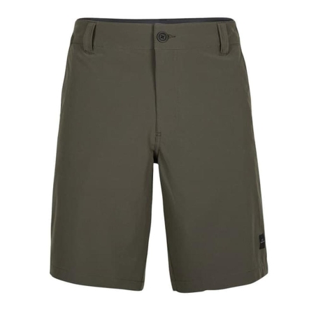 Shorts Chino Kaki Homme O'Neill Hybrids