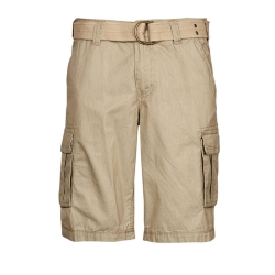 Short Cargo Beige Homme TEDDY SMITH Sytro 3 10411562D