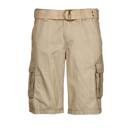 Short Cargo Beige Homme TEDDY SMITH Sytro 3 10411562D
