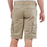 Short Cargo Beige Homme TEDDY SMITH Sytro 3 10411562D
