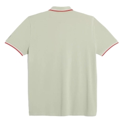 Polo Vert Homme TBS Yvane
