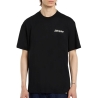 T-shirt Noir Homme Dickies Statesville