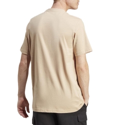 T-shirt Beige Homme Adidas M Landscape