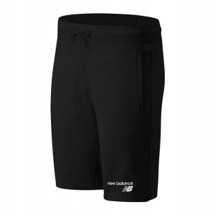 Short Noir Homme New Balance MS11