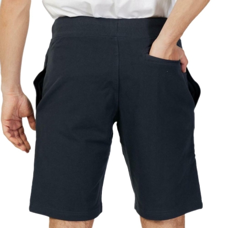 Short Marine Homme Sergio Tacchini Fluo
