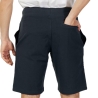Short Marine Homme Sergio Tacchini Fluo