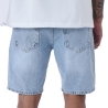 Short en Jean Bleu Homme Project X Paris Denim