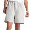 Short Gris Homme Converse Stars