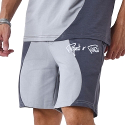 Short Gris Homme Project X Paris 2340048