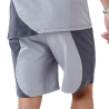 Short Gris Homme Project X Paris 2340048