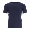 T-shirt Marine Homme Guess Dustin