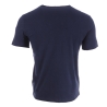 T-shirt Marine Homme Guess Dustin
