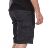 Bermuda Marine Homme Teddy Smith Sytro