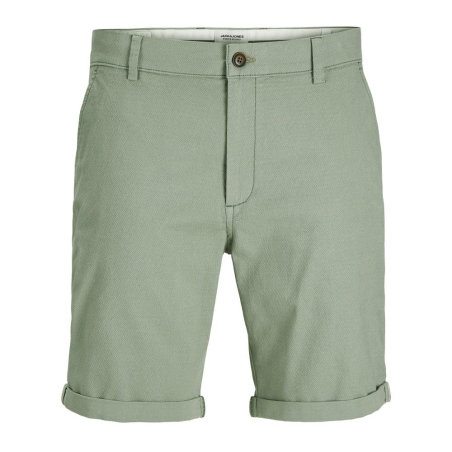Short Chino Kaki Homme Jack & Jones Fury