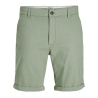 Short Chino Kaki Homme Jack & Jones Fury