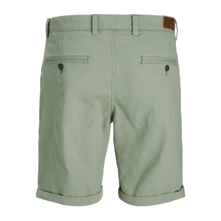 Short Chino Kaki Homme Jack & Jones Fury